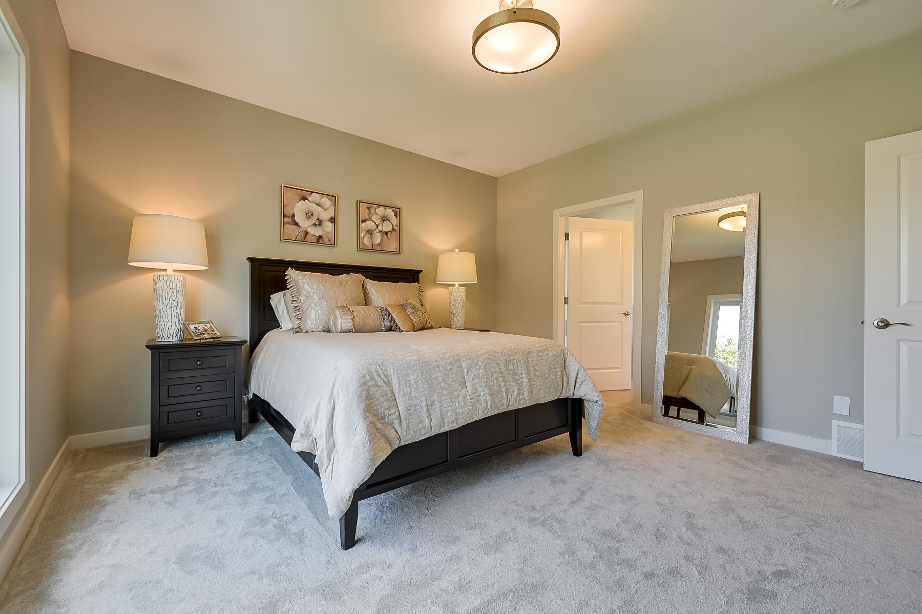 Show Home Heritage Creek