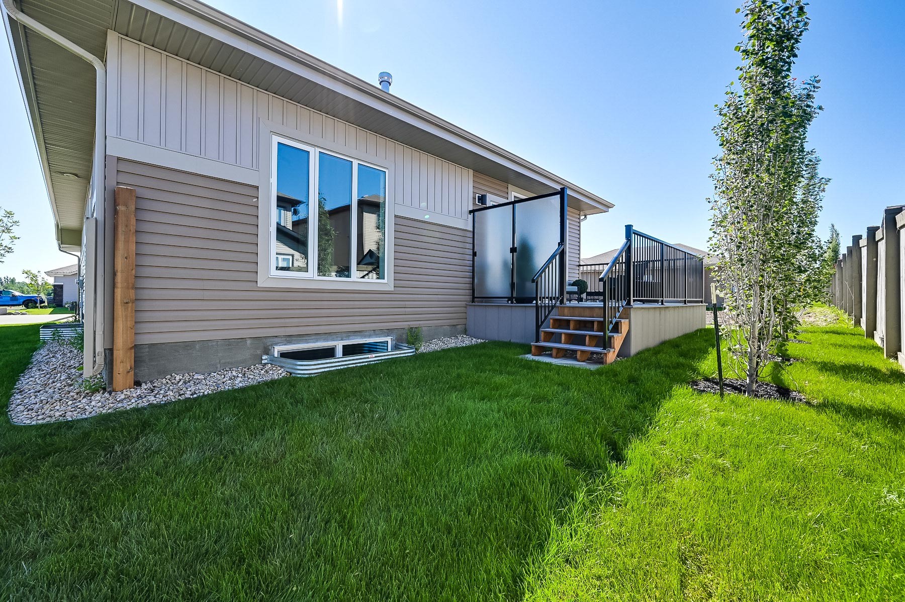 Show Home Heritage Creek