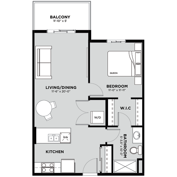 Suite 102