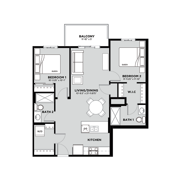 Suite 201