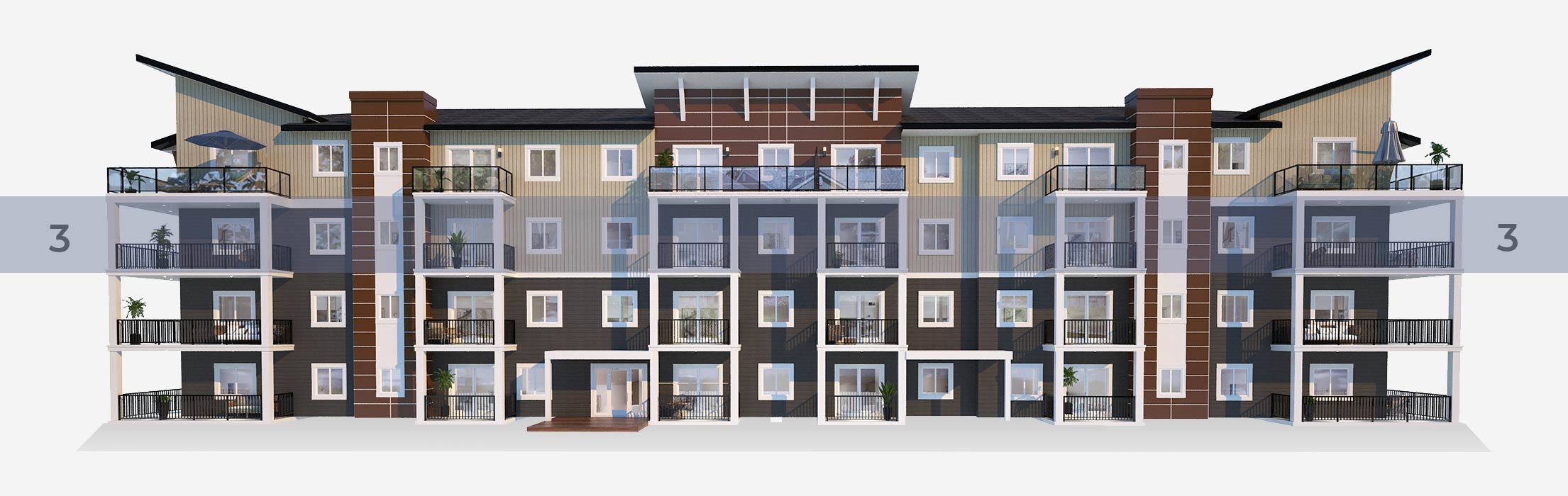 Front Elevation