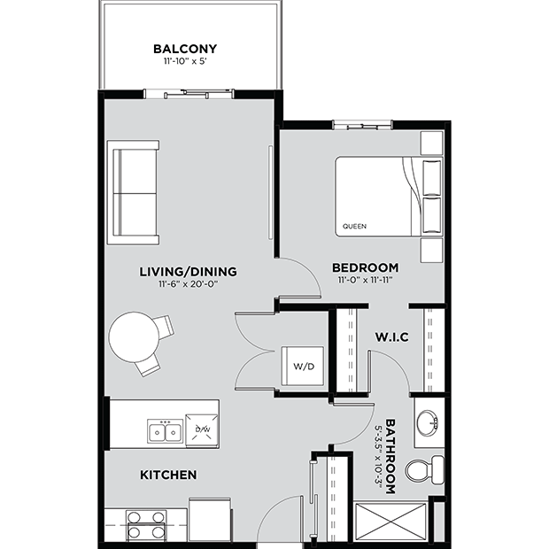 Suite 102