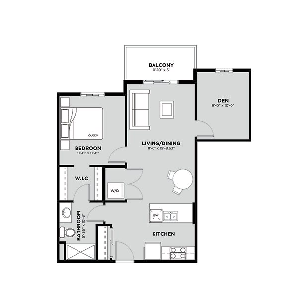 Suite 411