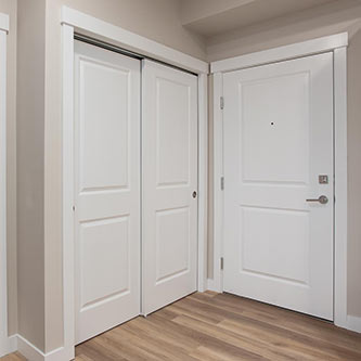 Heritage Creek Lakehaven Suite Type A1