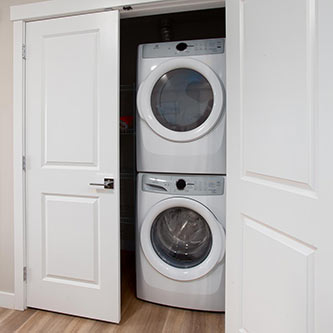 Heritage Creek Lakehaven Suite Type A1