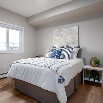 Heritage Creek Lakehaven Suite Type A1