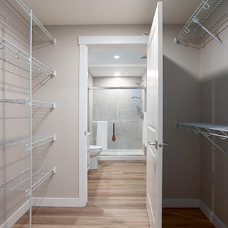 Heritage Creek Lakehaven Suite Type A1