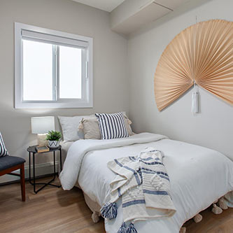 Heritage Creek Lakehaven Suite Type B2