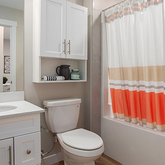 Heritage Creek Lakehaven Suite Type B2