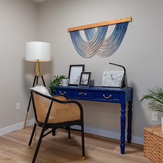 Heritage Creek Lakehaven Suite Type B2