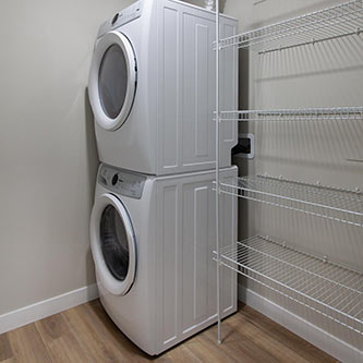 Heritage Creek Lakehaven Suite Type B2