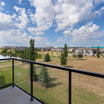 Heritage Creek Lakehaven Suite Type B2