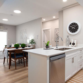 Heritage Creek Lakehaven Suite Type B2