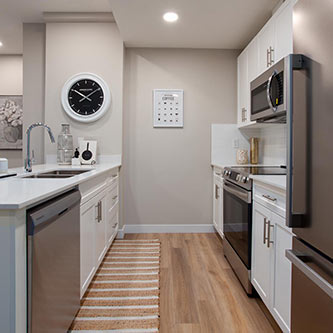 Heritage Creek Lakehaven Suite Type B2