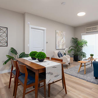 Heritage Creek Lakehaven Suite Type B2