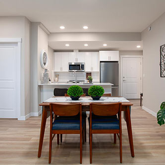 Heritage Creek Lakehaven Suite Type B2