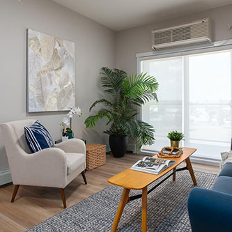 Heritage Creek Lakehaven Suite Type B2