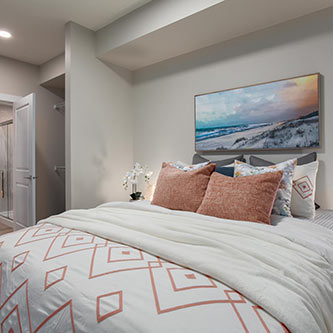 Heritage Creek Lakehaven Suite Type B2