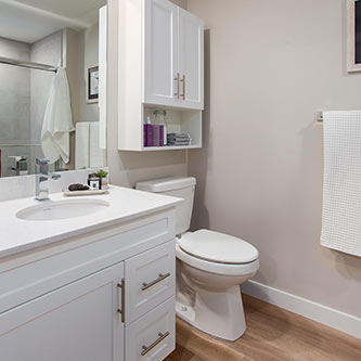 Heritage Creek Lakehaven Suite Type B2