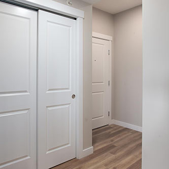 Heritage Creek Lakehaven Suite Type C