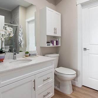 Heritage Creek Lakehaven Suite Type C