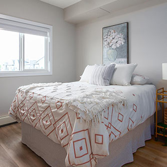 Heritage Creek Lakehaven Suite Type C