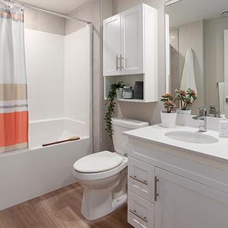 Heritage Creek Lakehaven Suite Type C