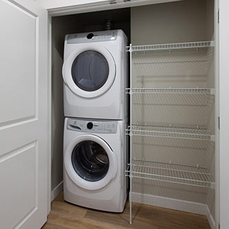 Heritage Creek Lakehaven Suite Type C