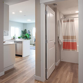 Heritage Creek Lakehaven Suite Type C