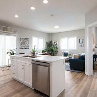 Heritage Creek Lakehaven Suite Type C