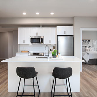 Heritage Creek Lakehaven Suite Type C