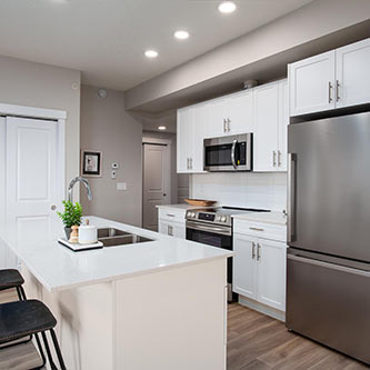 Heritage Creek Lakehaven Suite Type C