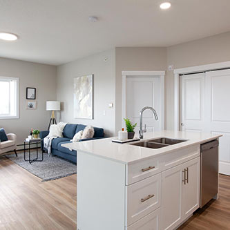 Heritage Creek Lakehaven Suite Type C