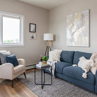 Heritage Creek Lakehaven Suite Type C