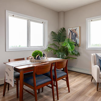 Heritage Creek Lakehaven Suite Type C