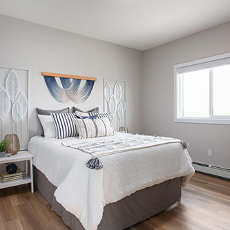 Heritage Creek Lakehaven Suite Type C