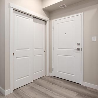 Heritage Meadowhaven Suite Type A