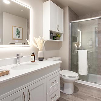 Heritage Meadowhaven Suite Type A