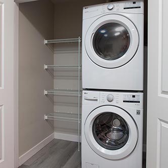 Heritage Meadowhaven Suite Type A