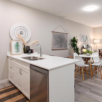 Heritage Meadowhaven Suite Type A