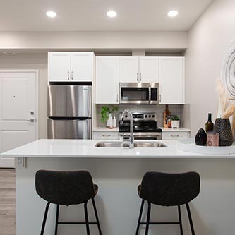 Heritage Meadowhaven Suite Type A