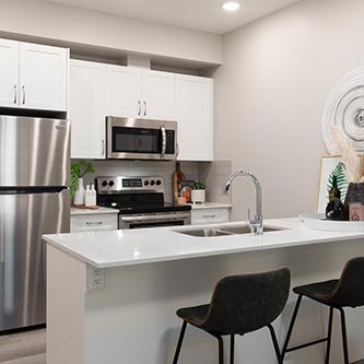 Heritage Meadowhaven Suite Type A