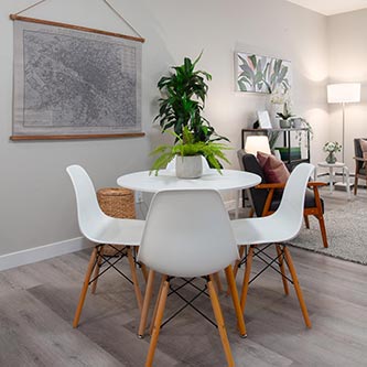 Heritage Meadowhaven Suite Type A