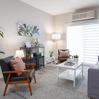 Heritage Meadowhaven Suite Type A