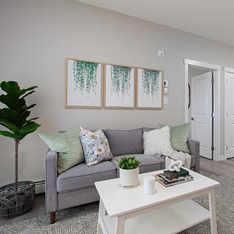 Heritage Meadowhaven Suite Type A