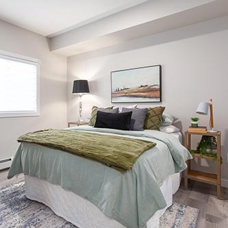 Heritage Meadowhaven Suite Type A