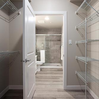 Heritage Meadowhaven Suite Type A