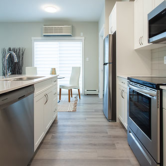 Heritage Meadowhaven Suite Type C1