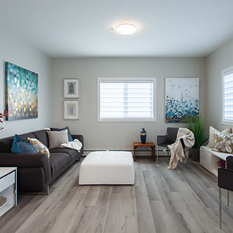 Heritage Meadowhaven Suite Type C1