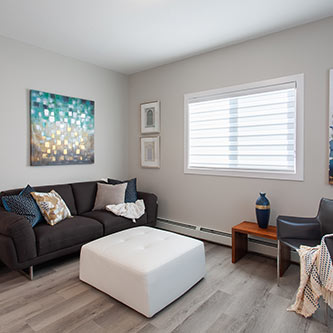 Heritage Meadowhaven Suite Type C1